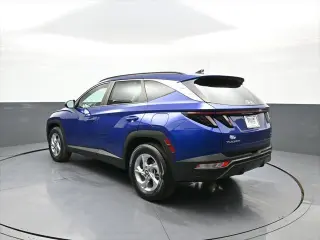 Hyundai TUCSON 2023 AWD SEL 4dr SUV