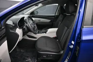 Hyundai TUCSON 2023 AWD SEL 4dr SUV
