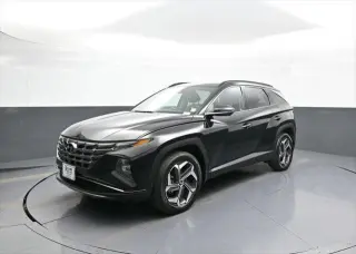 Hyundai TUCSON 2024 AWD Limited 4dr SUV