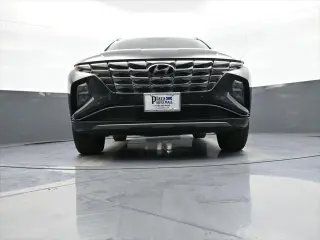 Hyundai TUCSON 2024 AWD Limited 4dr SUV