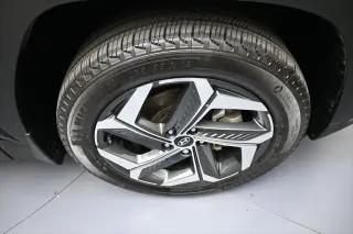 Hyundai TUCSON 2024 AWD Limited 4dr SUV