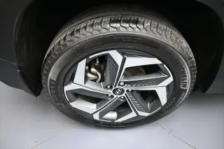 Hyundai TUCSON 2024 AWD Limited 4dr SUV