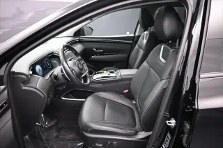 Hyundai TUCSON 2024 AWD Limited 4dr SUV