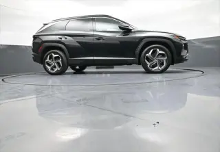 Hyundai TUCSON 2024 AWD Limited 4dr SUV