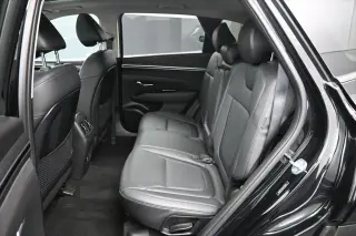 Hyundai TUCSON 2024 AWD Limited 4dr SUV