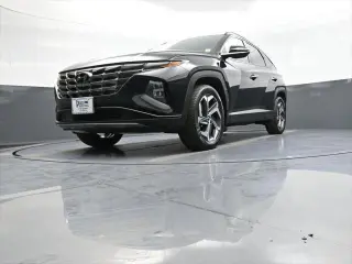 Hyundai TUCSON 2024 AWD Limited 4dr SUV