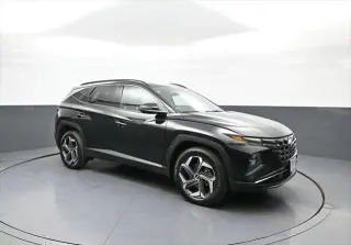 Hyundai TUCSON 2024 AWD Limited 4dr SUV