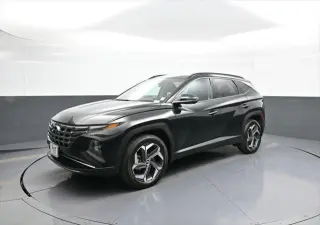 Hyundai TUCSON 2024 AWD Limited 4dr SUV