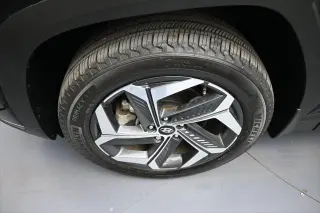 Hyundai TUCSON 2024 AWD Limited 4dr SUV