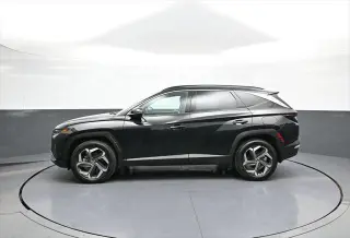 Hyundai TUCSON 2024 AWD Limited 4dr SUV