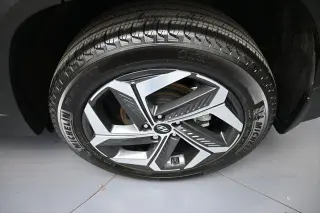 Hyundai TUCSON 2024 AWD Limited 4dr SUV