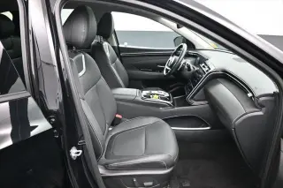 Hyundai TUCSON 2024 AWD Limited 4dr SUV