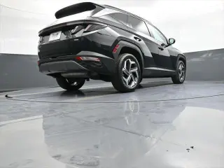 Hyundai TUCSON 2024 AWD Limited 4dr SUV