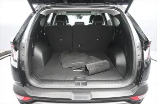 Hyundai TUCSON 2024 AWD Limited 4dr SUV