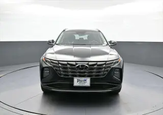 Hyundai TUCSON 2024 AWD Limited 4dr SUV