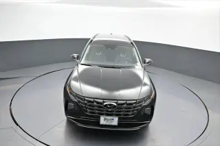 Hyundai TUCSON 2024 AWD Limited 4dr SUV