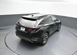Hyundai TUCSON 2024 AWD Limited 4dr SUV