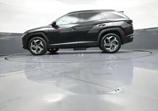 Hyundai TUCSON 2024 AWD Limited 4dr SUV