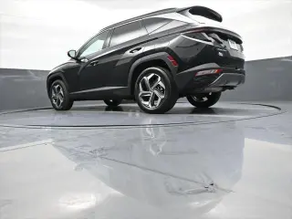 Hyundai TUCSON 2024 AWD Limited 4dr SUV