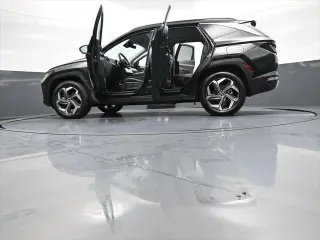 Hyundai TUCSON 2024 AWD Limited 4dr SUV