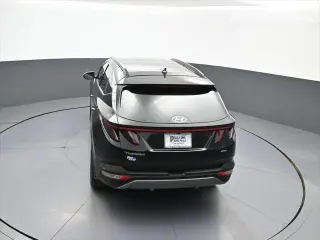 Hyundai TUCSON 2024 AWD Limited 4dr SUV