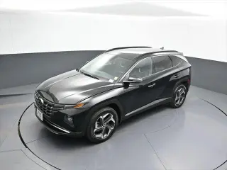 Hyundai TUCSON 2024 AWD Limited 4dr SUV