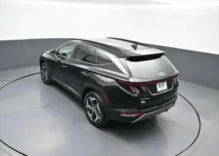 Hyundai TUCSON 2024 AWD Limited 4dr SUV