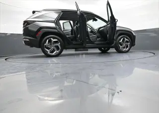Hyundai TUCSON 2024 AWD Limited 4dr SUV