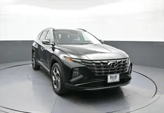 Hyundai TUCSON 2024 AWD Limited 4dr SUV