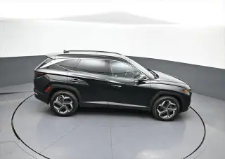 Hyundai TUCSON 2024 AWD Limited 4dr SUV