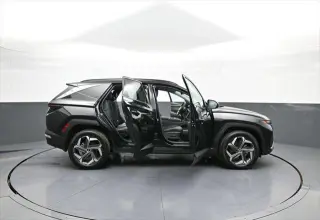 Hyundai TUCSON 2024 AWD Limited 4dr SUV