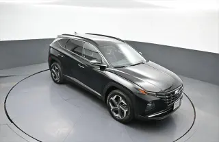 Hyundai TUCSON 2024 AWD Limited 4dr SUV