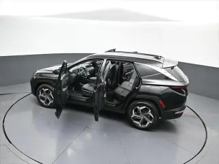 Hyundai TUCSON 2024 AWD Limited 4dr SUV