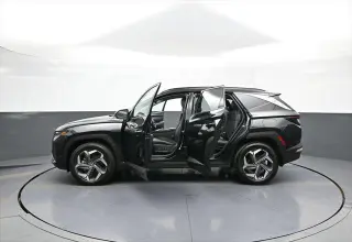 Hyundai TUCSON 2024 AWD Limited 4dr SUV