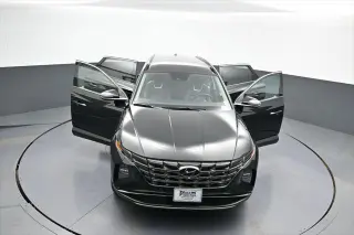 Hyundai TUCSON 2024 AWD Limited 4dr SUV