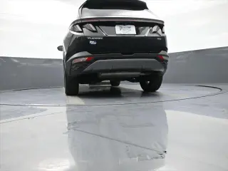Hyundai TUCSON 2024 AWD Limited 4dr SUV