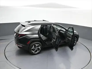 Hyundai TUCSON 2024 AWD Limited 4dr SUV