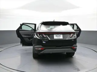 Hyundai TUCSON 2024 AWD Limited 4dr SUV