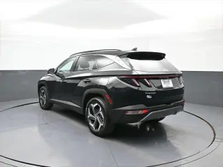 Hyundai TUCSON 2024 AWD Limited 4dr SUV