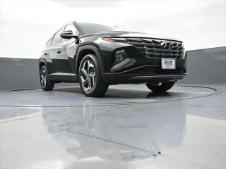 Hyundai TUCSON 2024 AWD Limited 4dr SUV