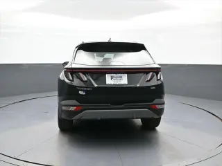 Hyundai TUCSON 2024 AWD Limited 4dr SUV