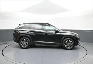 Hyundai TUCSON 2024 AWD Limited 4dr SUV