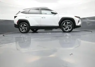Hyundai TUCSON 2023 AWD SEL 4dr SUV