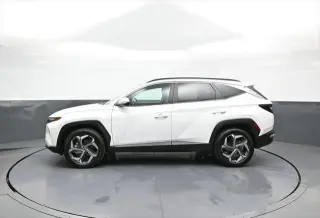 Hyundai TUCSON 2023 AWD SEL 4dr SUV