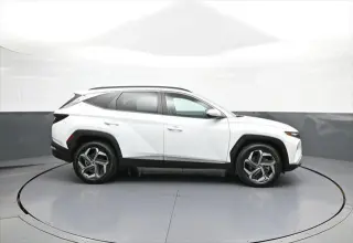Hyundai TUCSON 2023 AWD SEL 4dr SUV