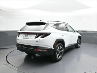 Hyundai TUCSON 2023 AWD SEL 4dr SUV