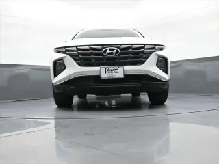 Hyundai TUCSON 2023 AWD SEL 4dr SUV
