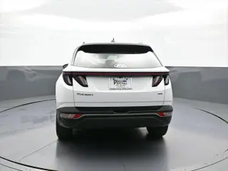 Hyundai TUCSON 2023 AWD SEL 4dr SUV
