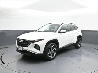 Hyundai TUCSON 2023 AWD SEL 4dr SUV