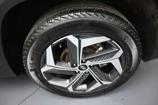 Hyundai TUCSON 2023 AWD SEL 4dr SUV